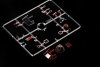 Eduard EX1045 B-26B Marauder TFace ICM 1/48